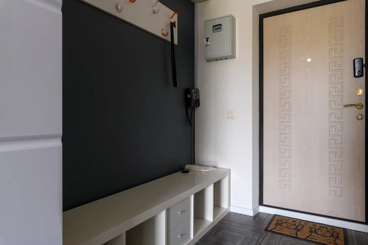 Апартаменты Butterfly by Apartico