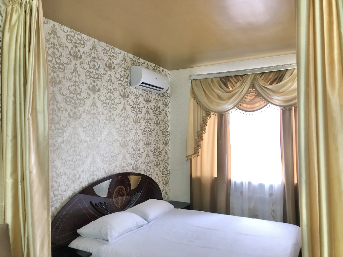 Апартаменты Бриллианс