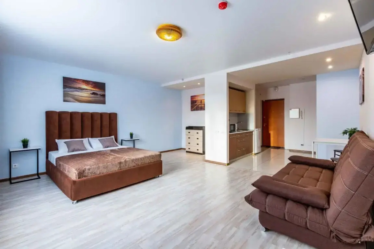 Апартаменты Фаэтон DreamHouse 17