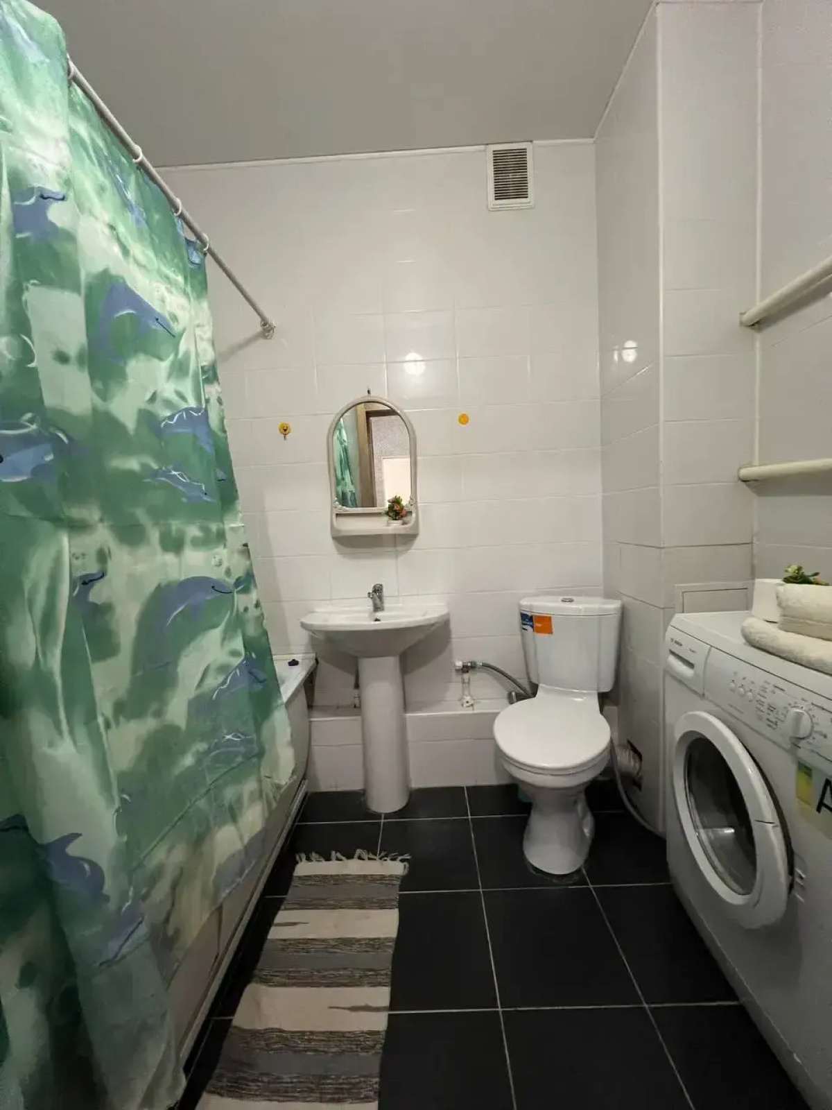 Квартира Pogostim56