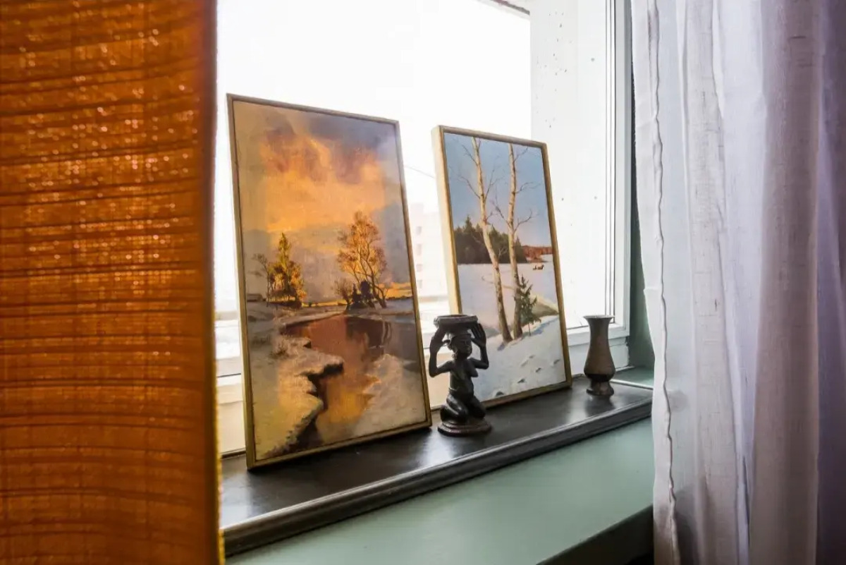 Апартаменты на Дзержинского 14/2