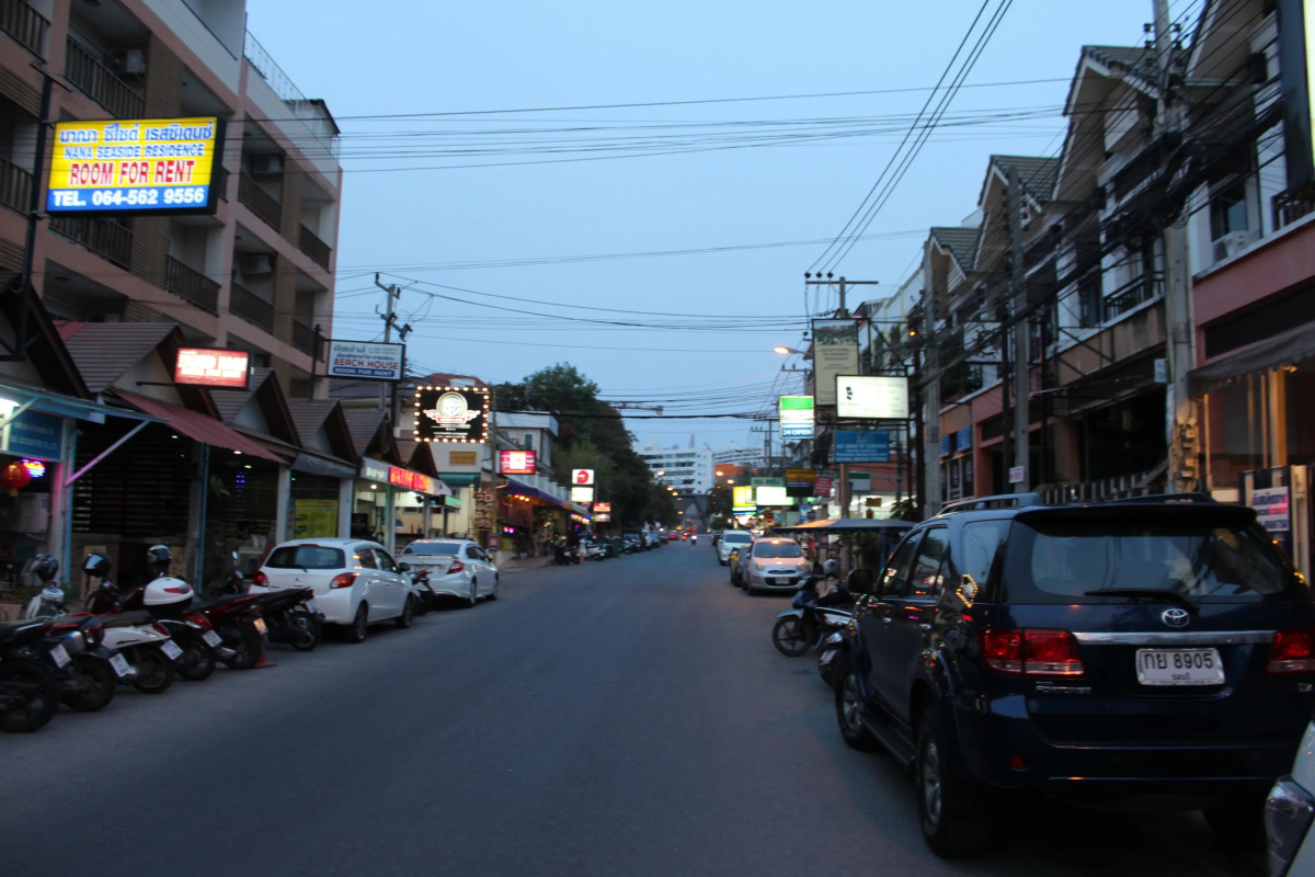 Гостевой дом Sea Moscow