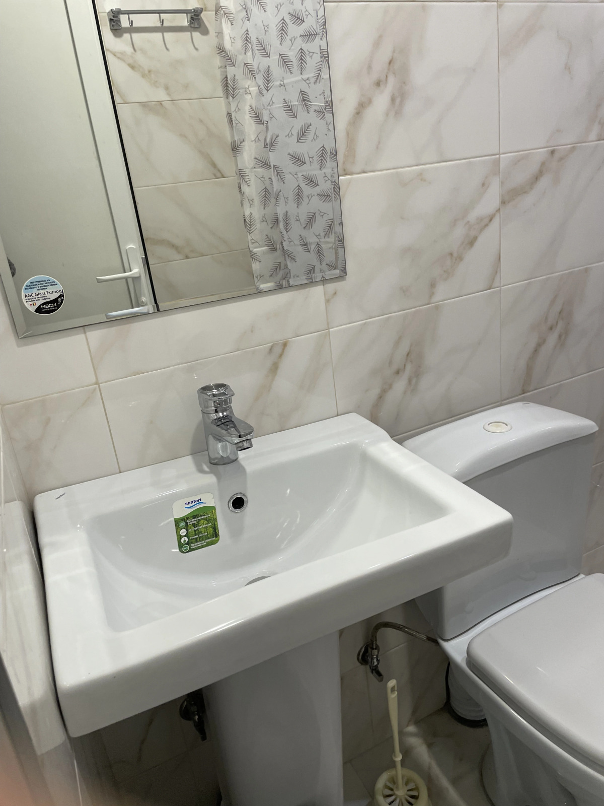 Гостевой дом Рузанна инн