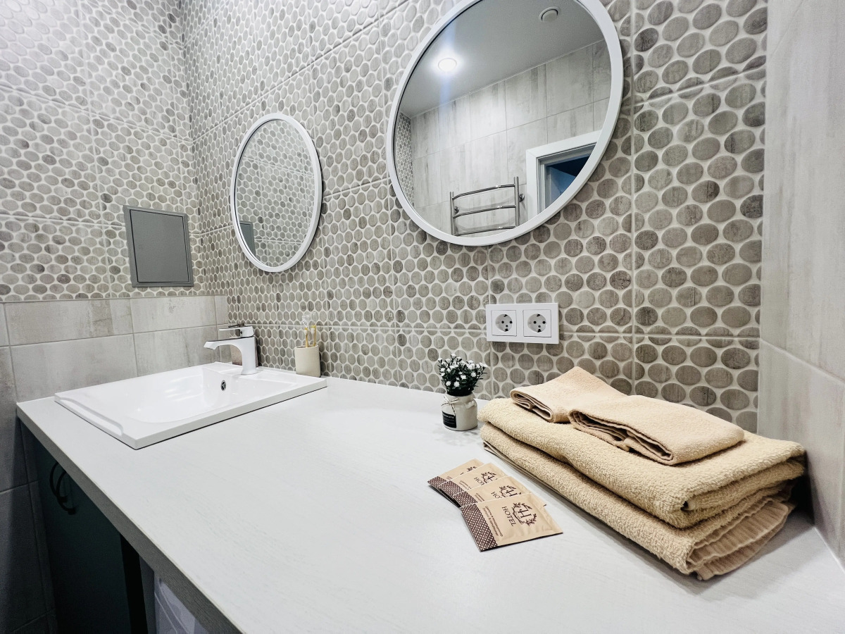 Апартаменты Невский парк