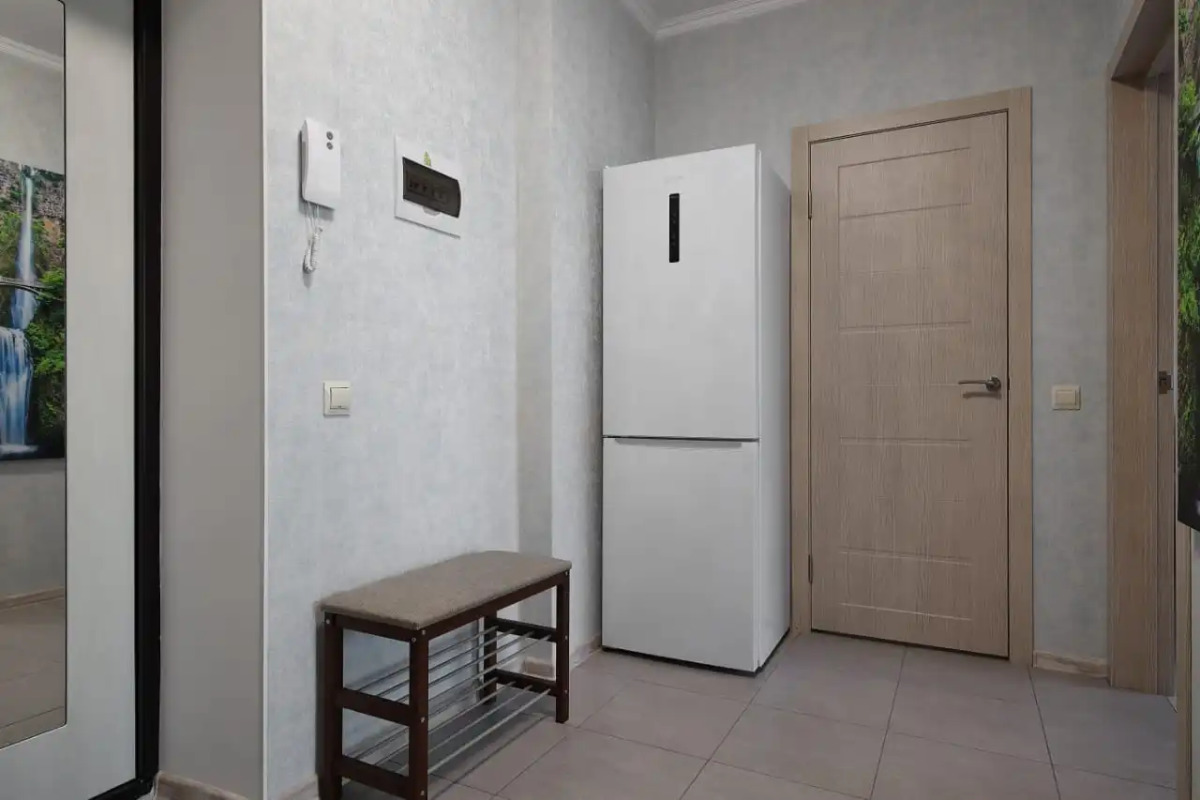 Апартаменты Tommy Kranz Prestige