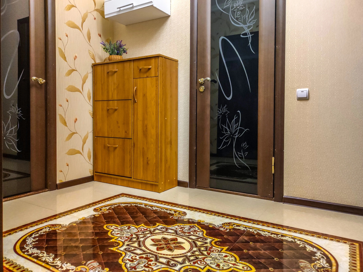 Квартира Райдас на Оранжерейной 21-2