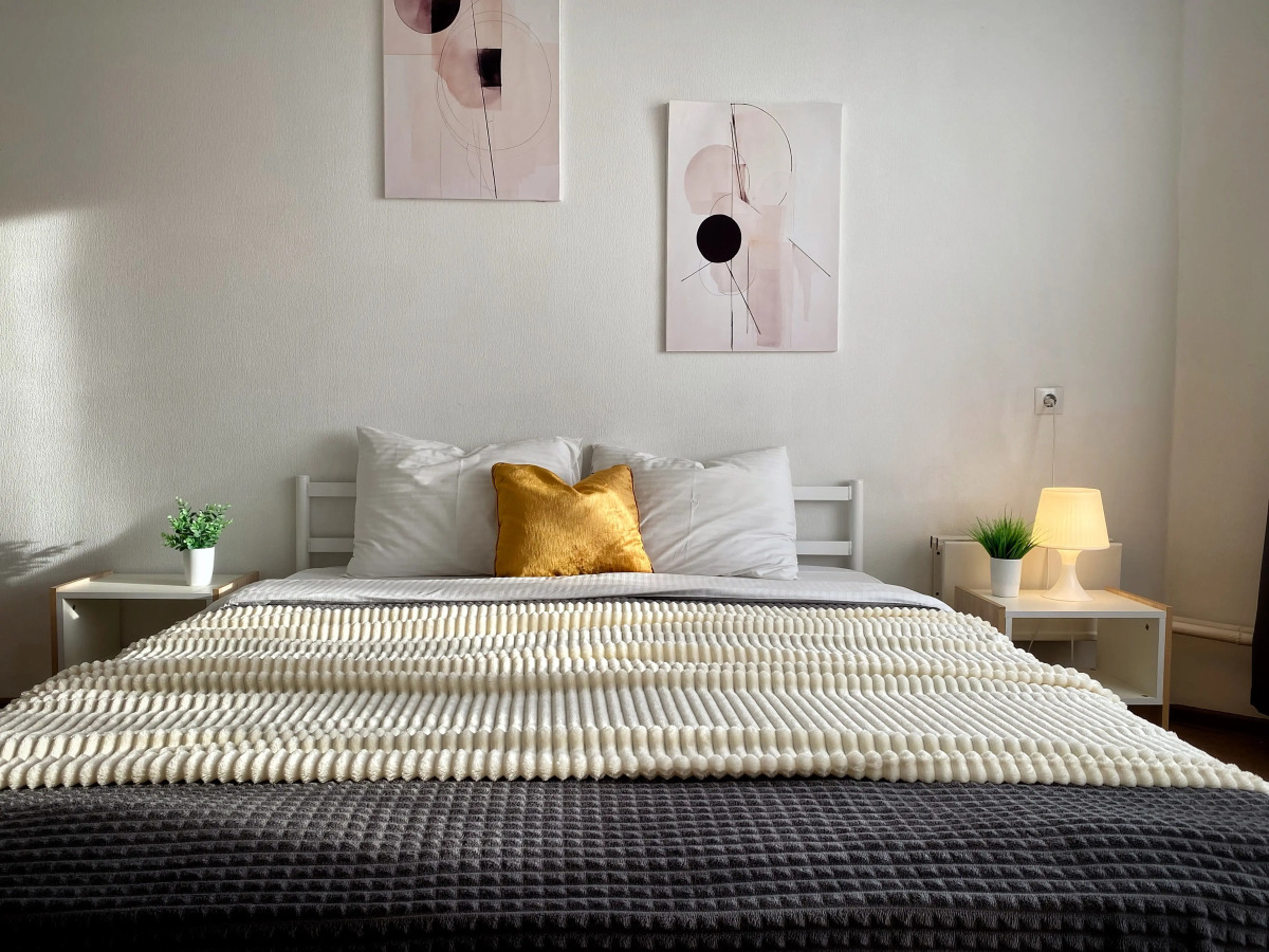 Квартира Уютная квартира недалеко от Зоопарка