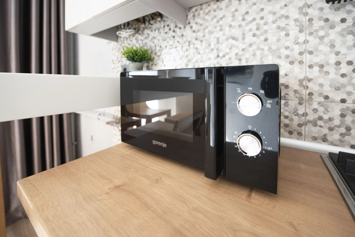 Квартира на Автомобилистов 3