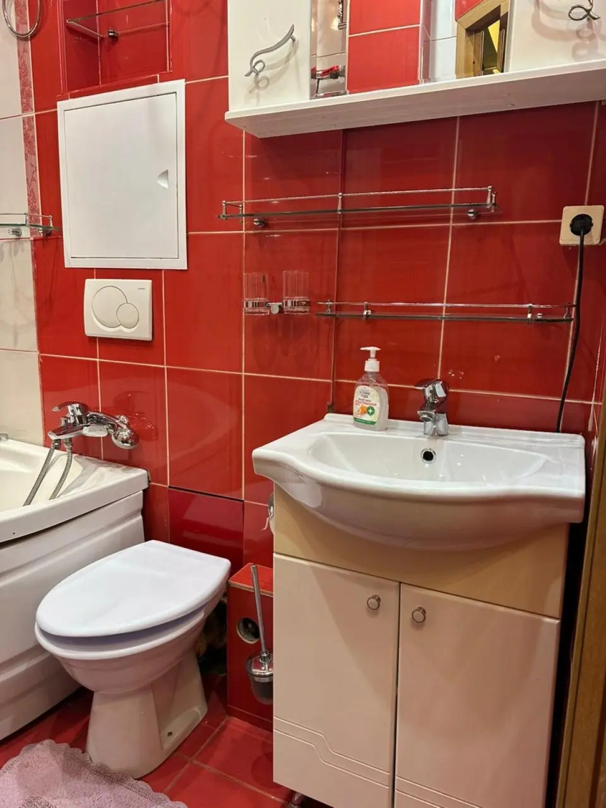 Квартира Уютная посуточно