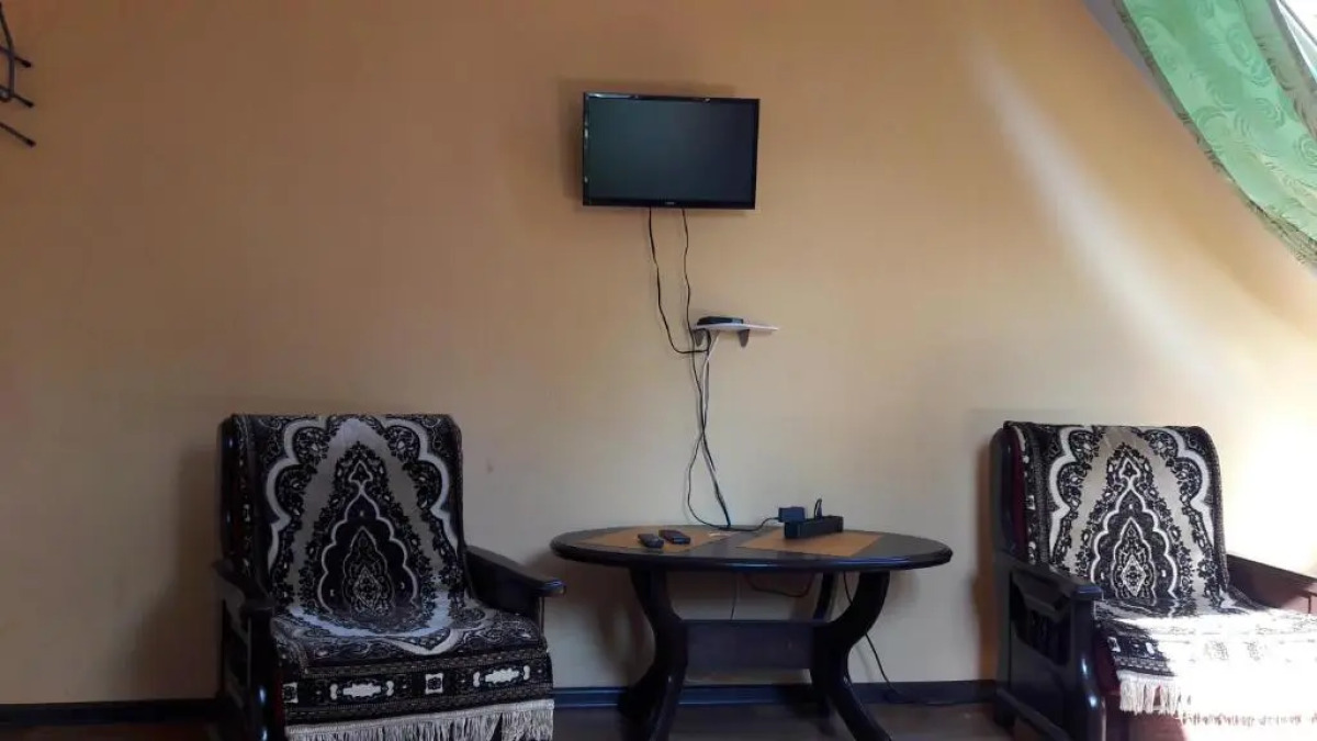 Гостевой дом на берегу озера Неро