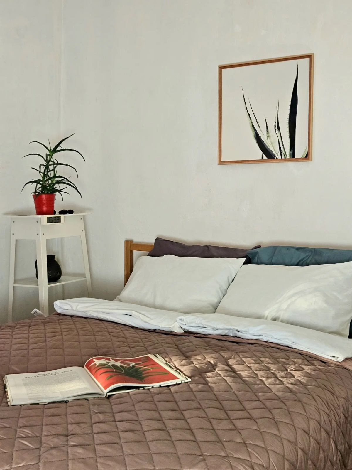 Квартира Ботаника