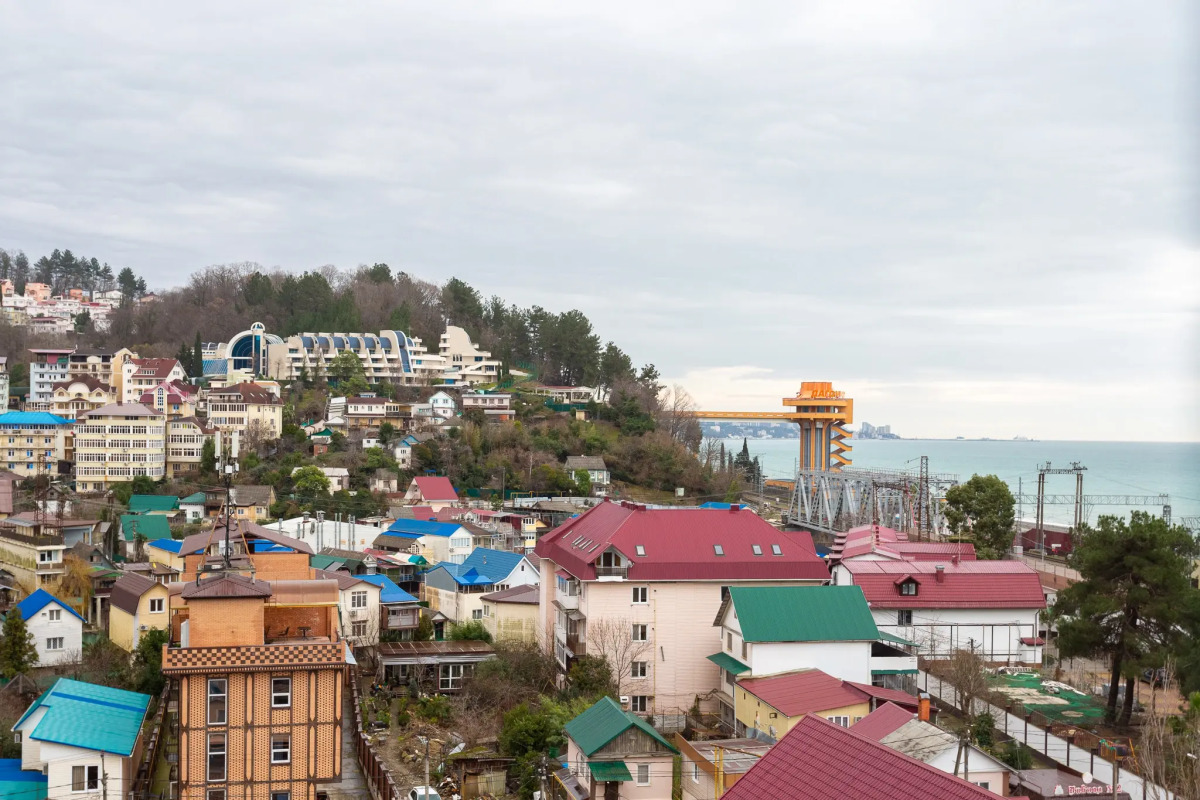 Апартаменты Студия 175 ЖК Каравелла Португалии