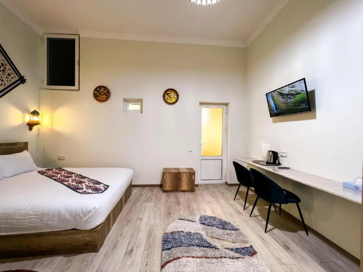 Butik Otel' Chorbog