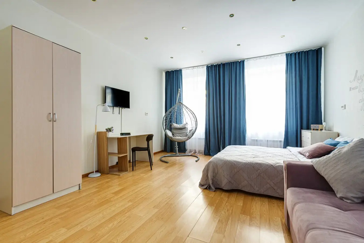 Квартира Apartment Sovetskaya 5th