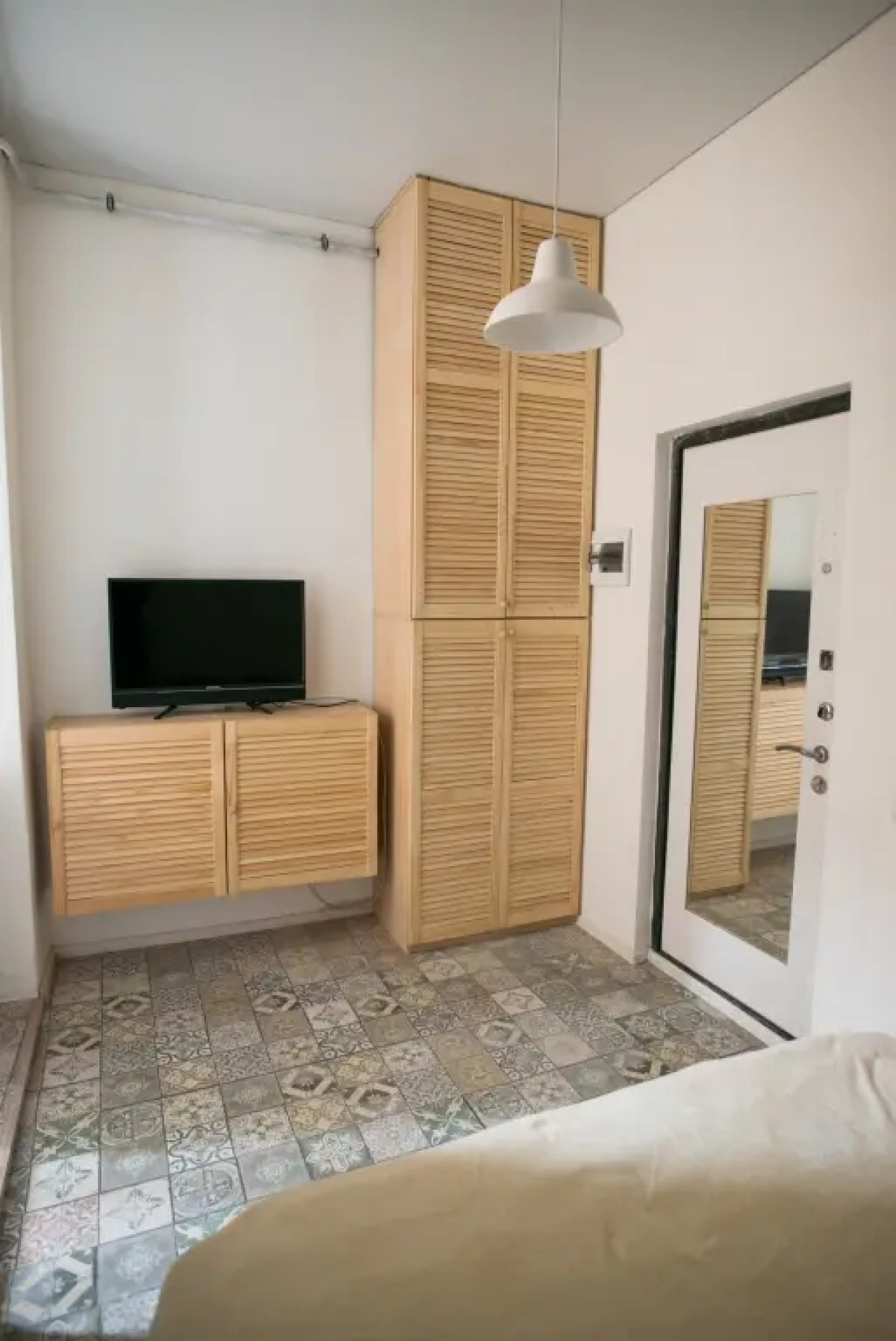 Апартаменты Smartapart Piterstay 1