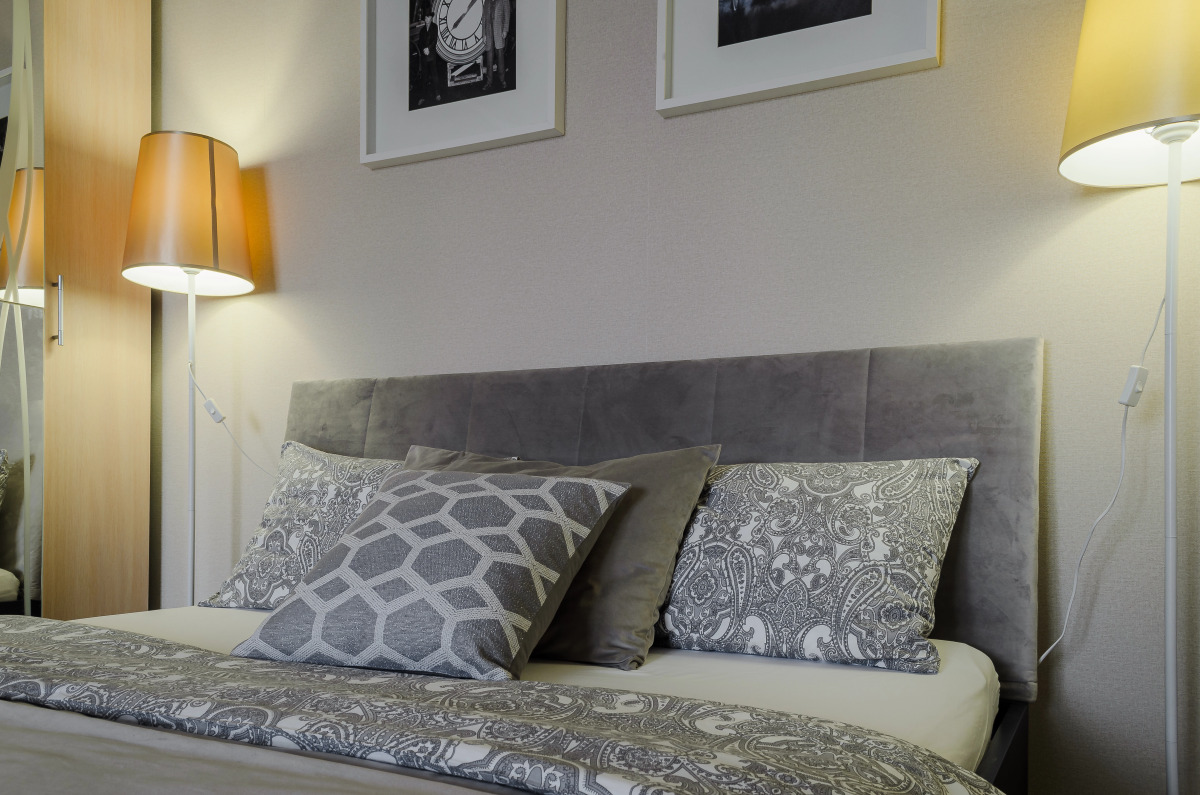 Апартаменты для Вас Университетская