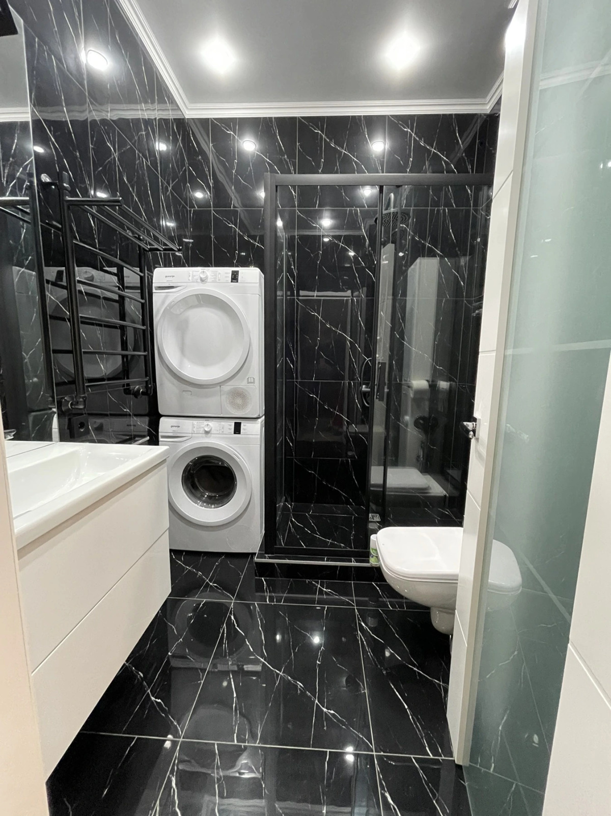 Апартаменты КристаLL&Spa