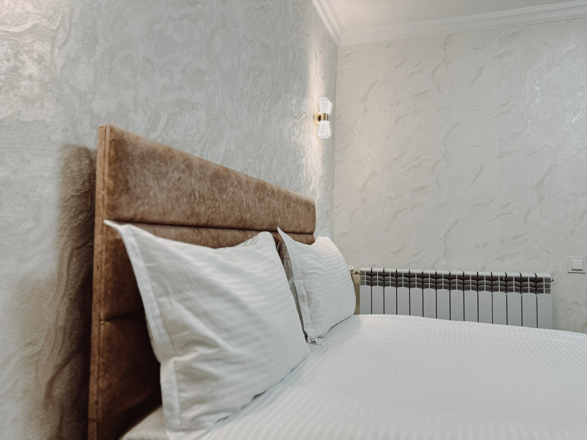 Отель Old Yerevan