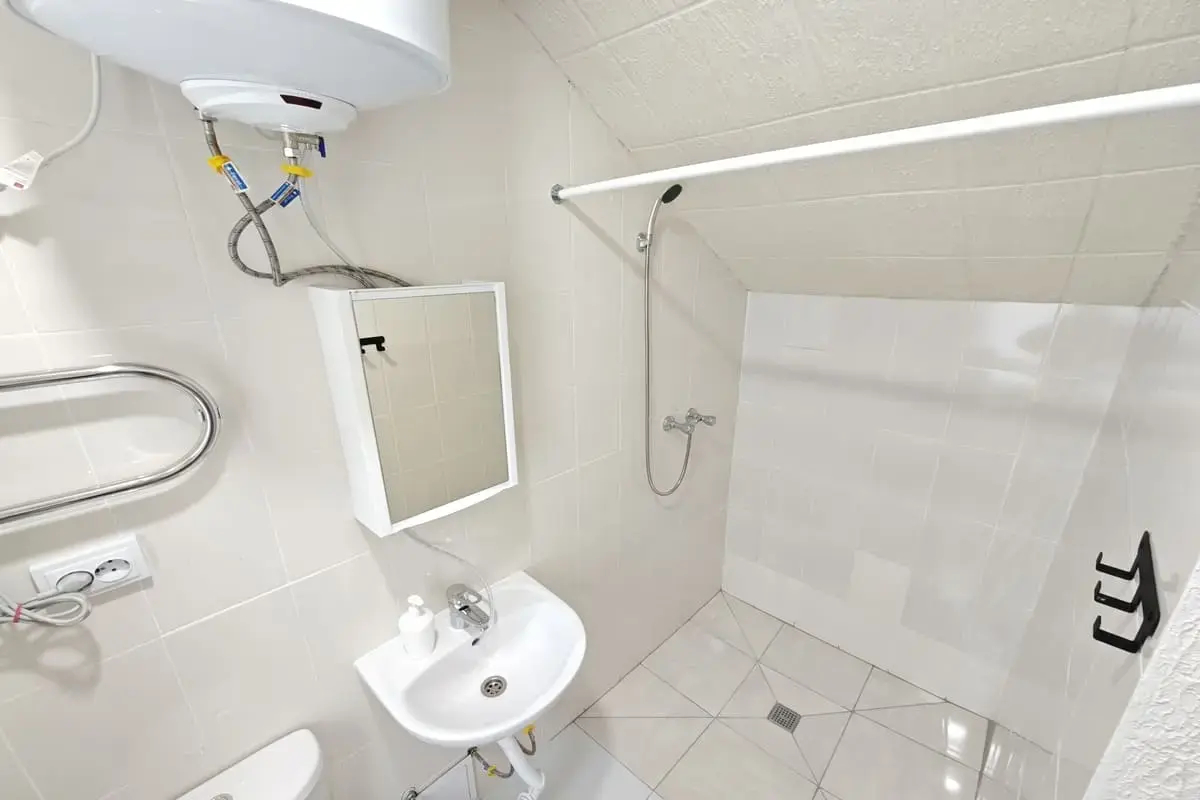 Квартира Просторная 2к по Тухачевского 49/3-31