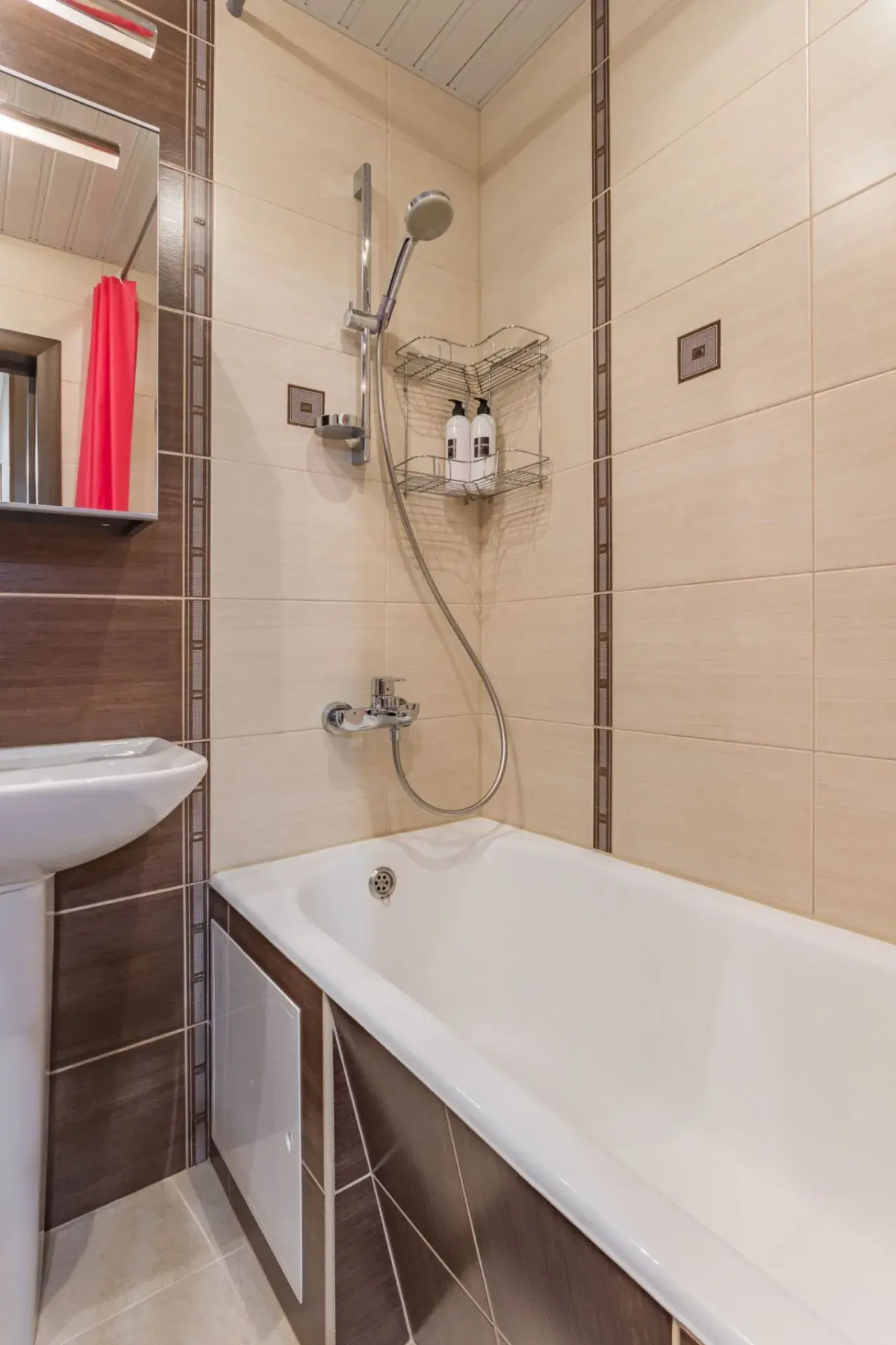 Апартаменты Мещерский бульвар 11