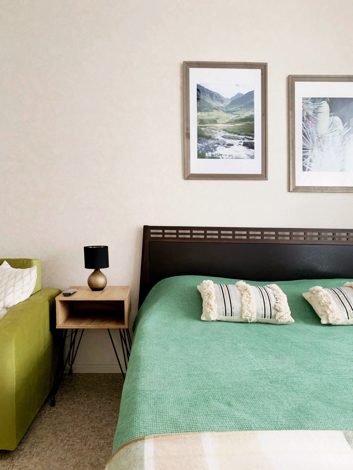 Апартаменты на улице Лесников 25