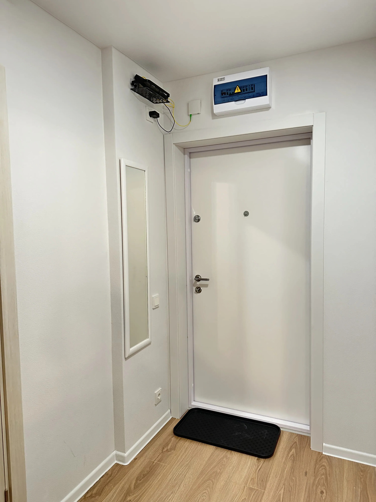 Квартира Однокомнатная в Екатеринбурге