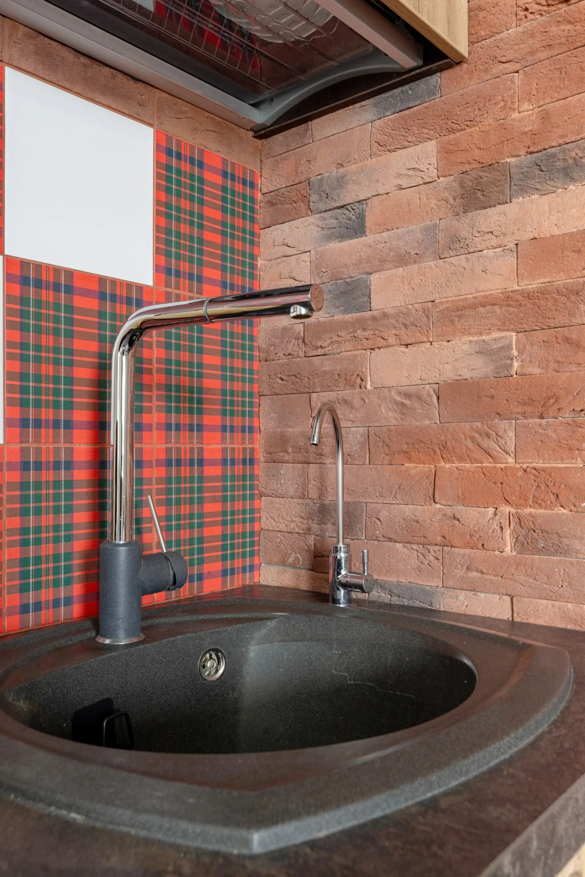 Апартаменты Студия London by Rentvill