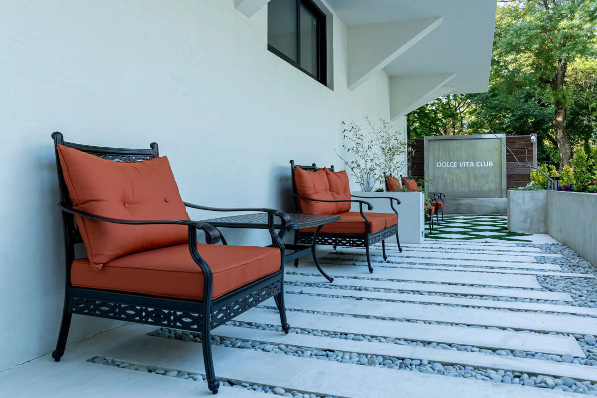 Гостевой Дом Дольче Вита Клаб