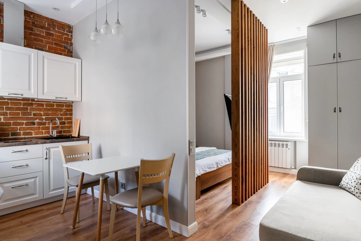 Апартаменты Prim Rooms Luxury Loft в Центре Города