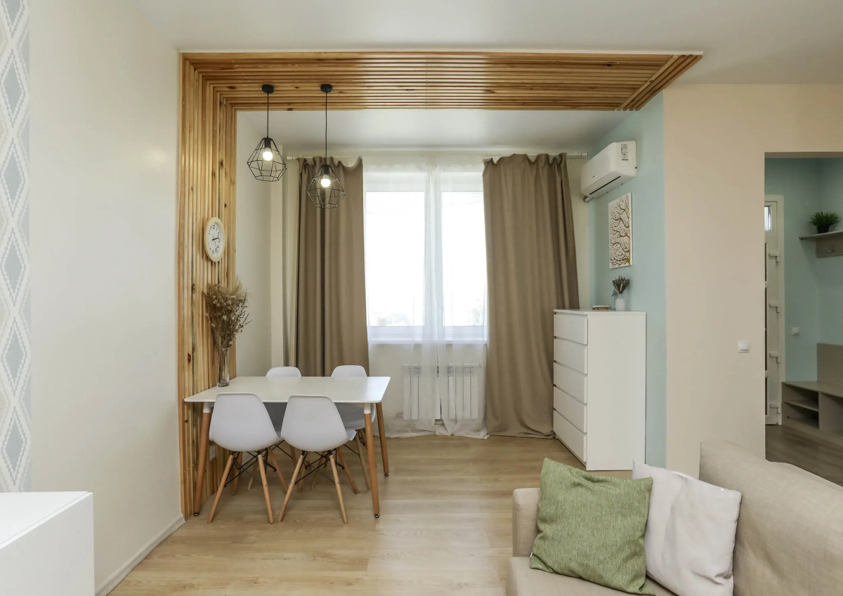 Апартаменты Vlad apartments