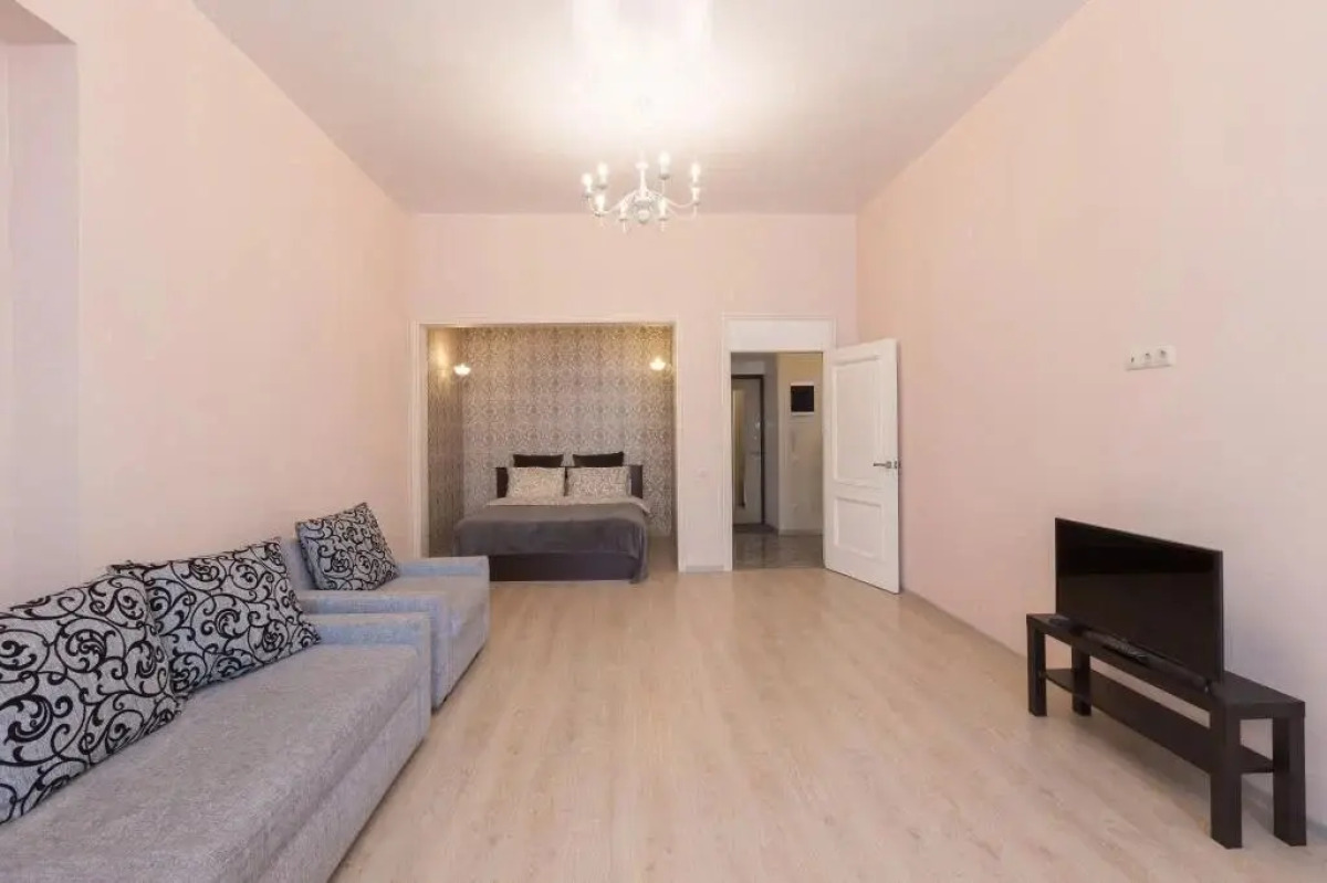 Апартаменты Невский 79