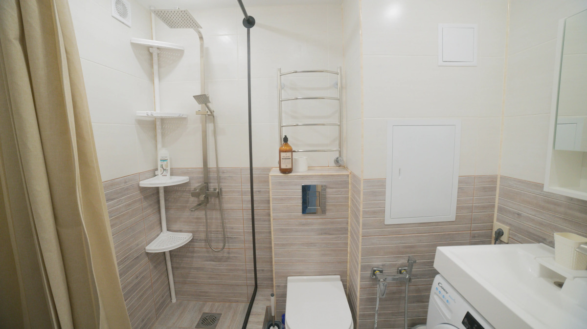 Квартира на Крылова 2