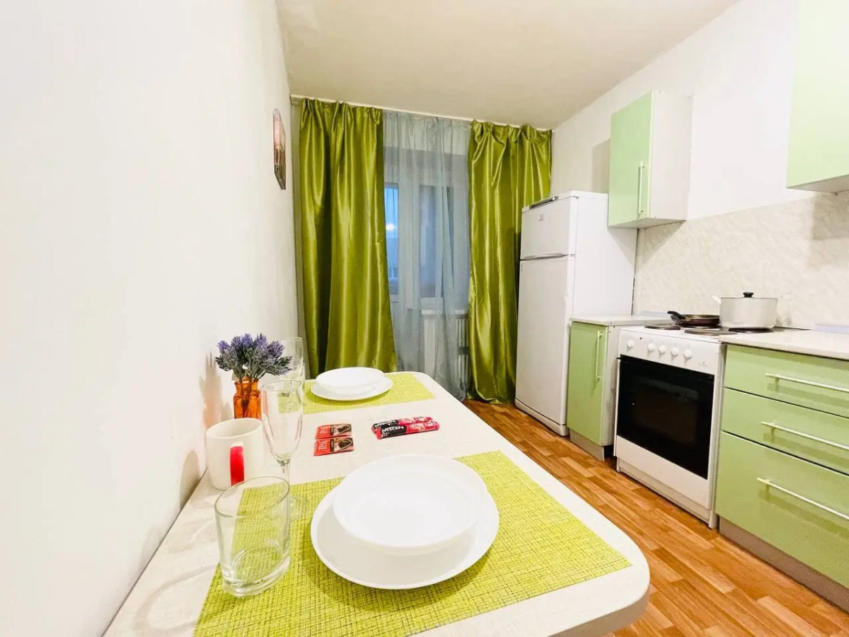 Апартаменты MAXI на Ленина