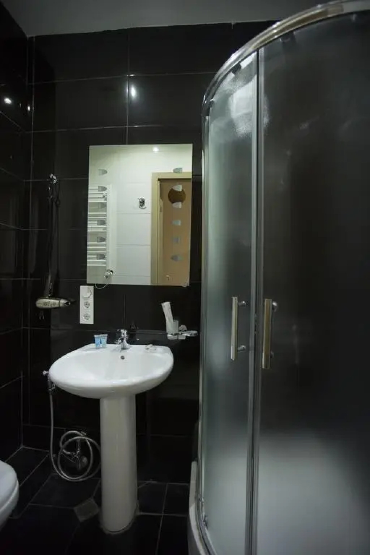 Отель Tbiliseli