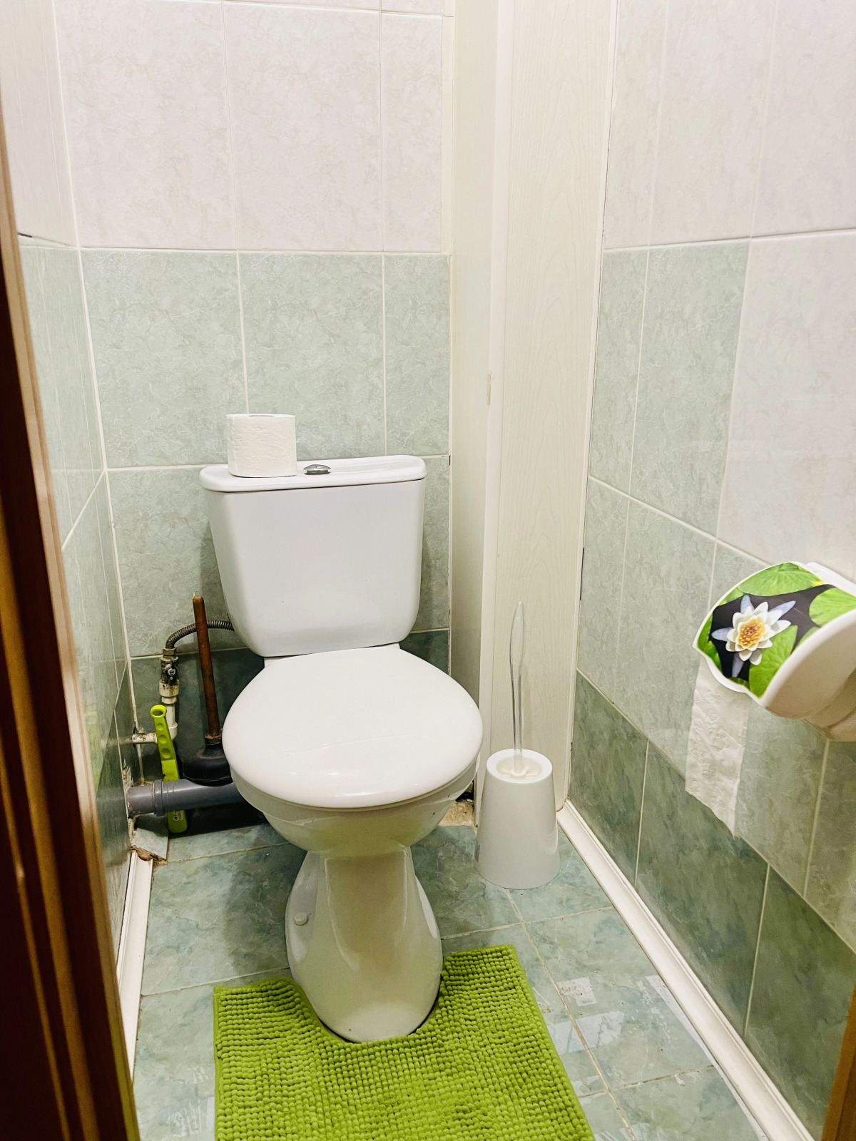 Квартира Благородная классика в Центре