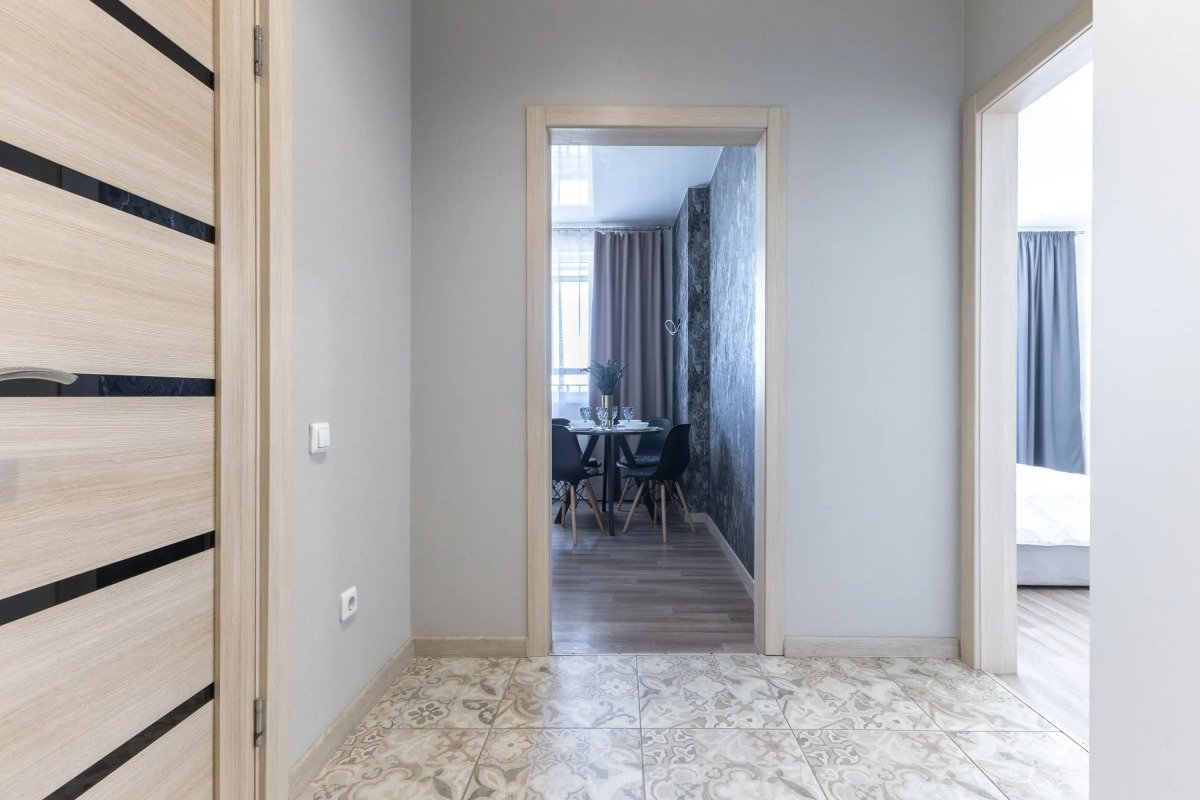 Апартаменты Престиж