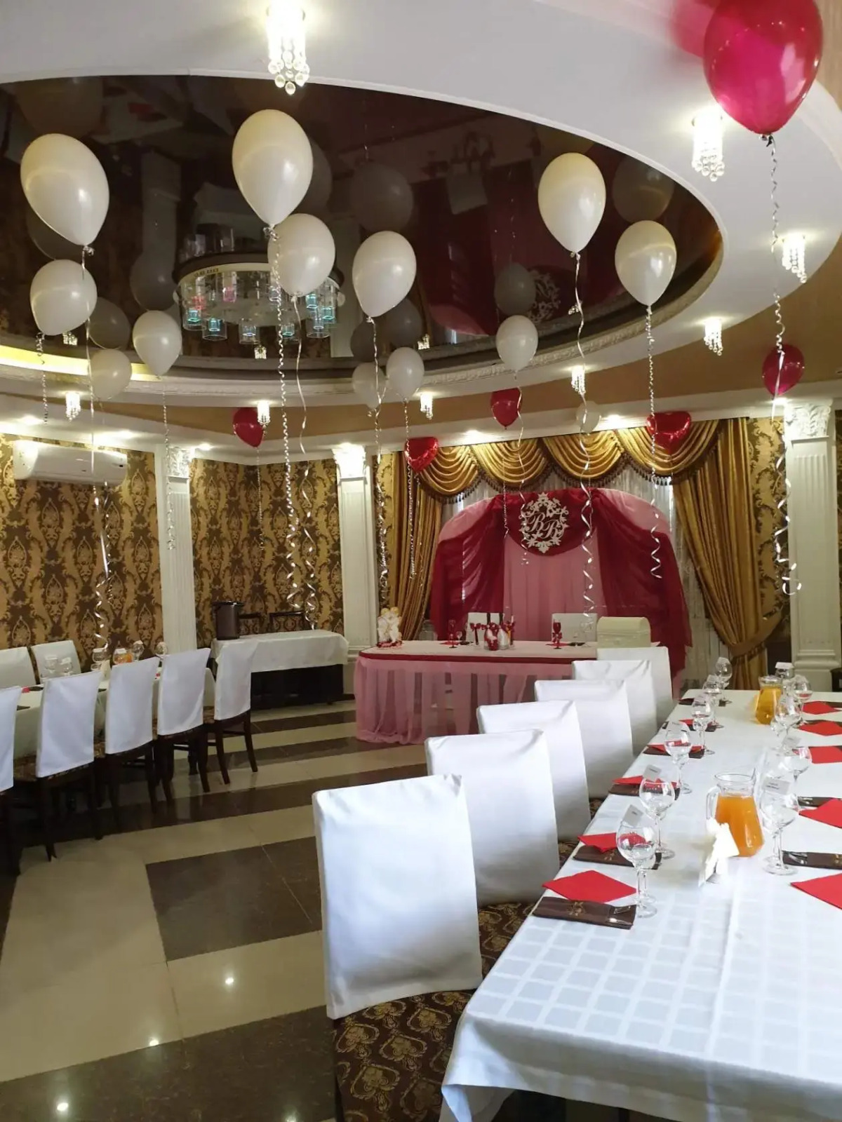 Гостиница Алмаз