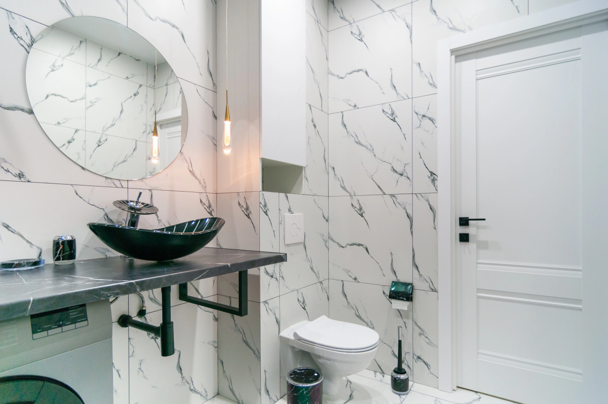 Апартаменты 2-х комнатная квартира в новом доме