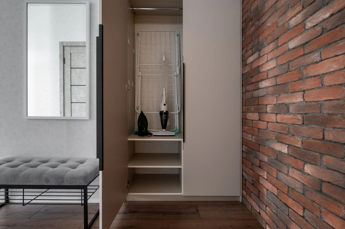 Просторная стильная квартира с видом на горы. Кватро 43