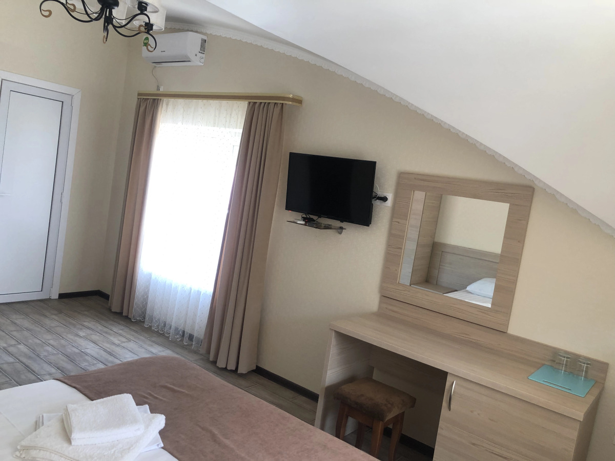 Гостевой дом Residence Terrace