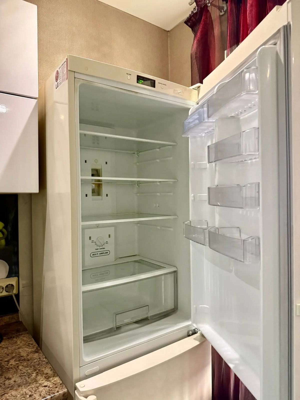 Квартира Pogostim056