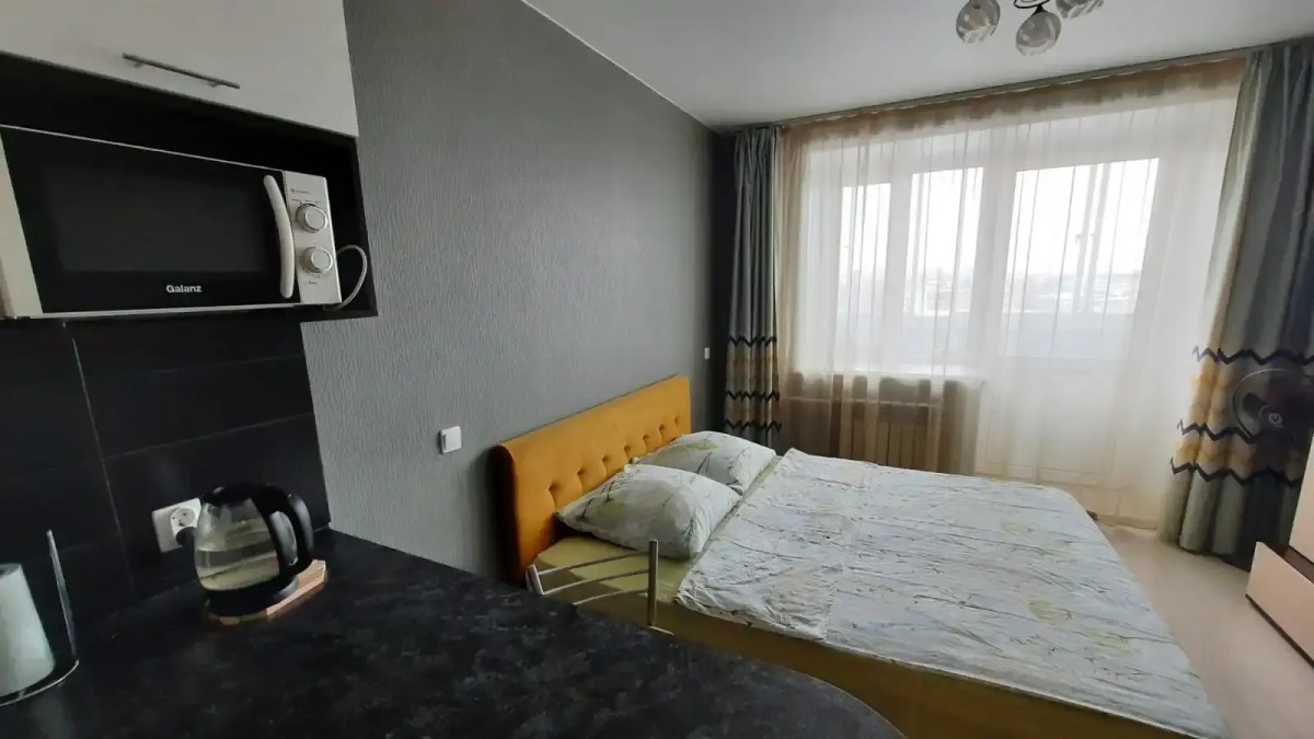 Апартаменты Комфорт на Гагарина