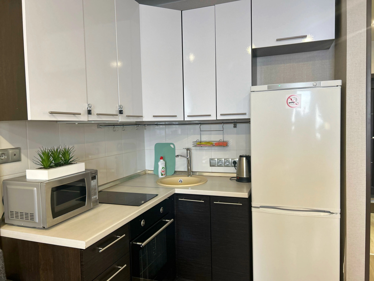 Квартира  9 Мая 21/3 Зона Комфорта