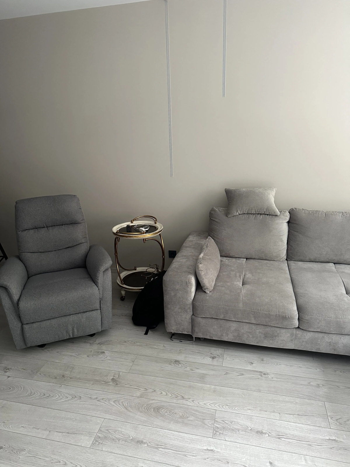 Апартаменты Рядом с Морем