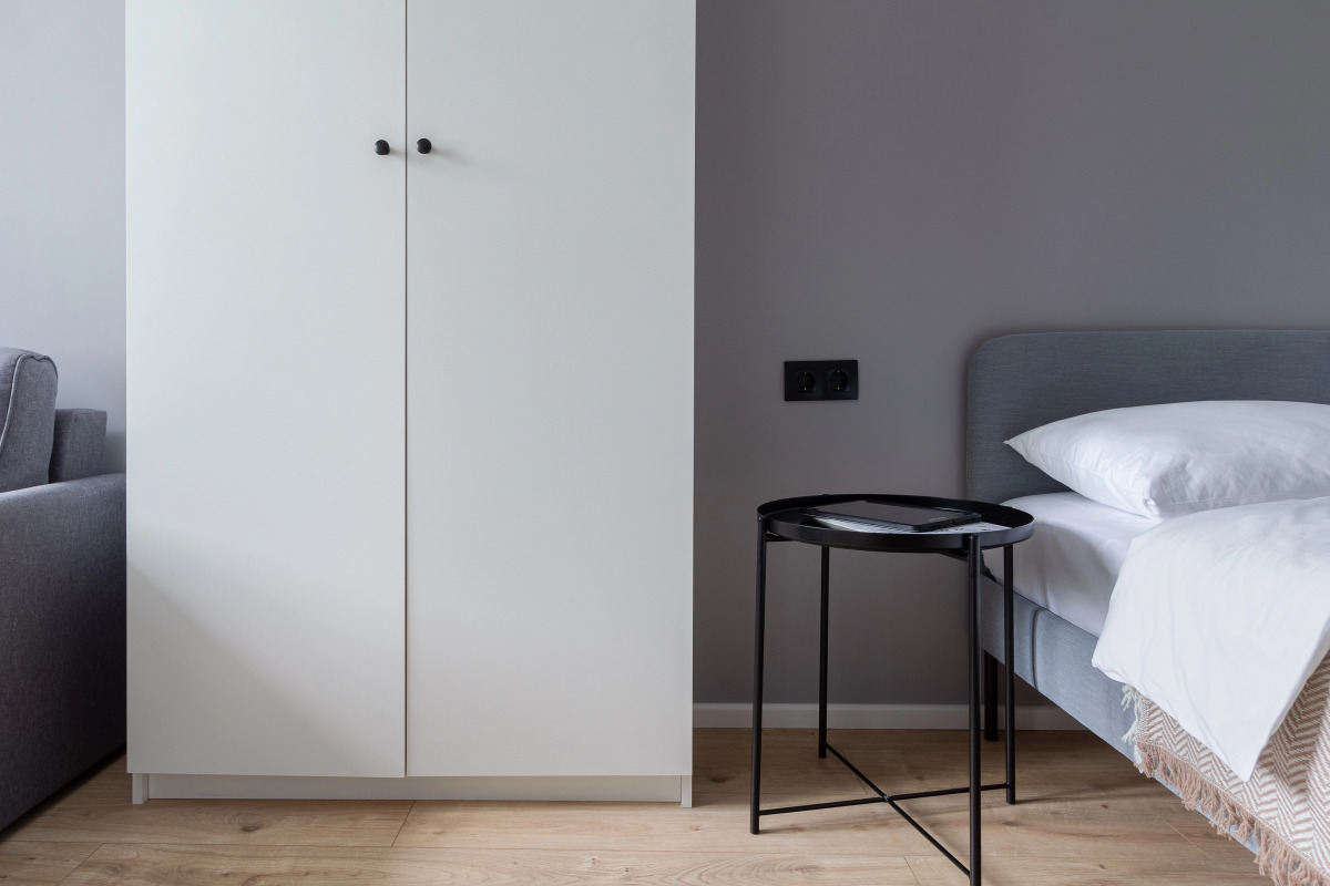 Апартаменты RentHibiny