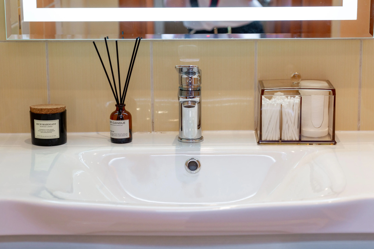 Квартира Intelligent у Финляндского вокзалаSatin home