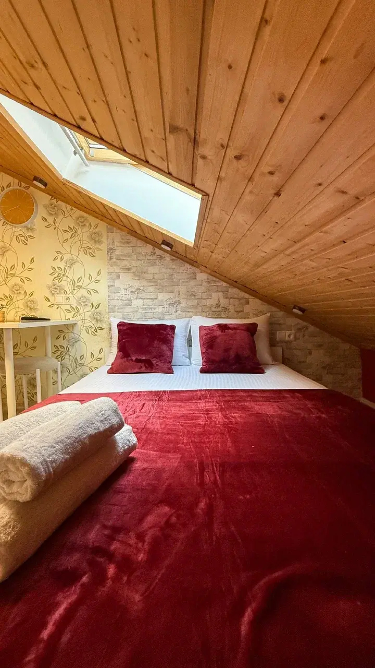 Апартаменты у Метро Варшавская СК16