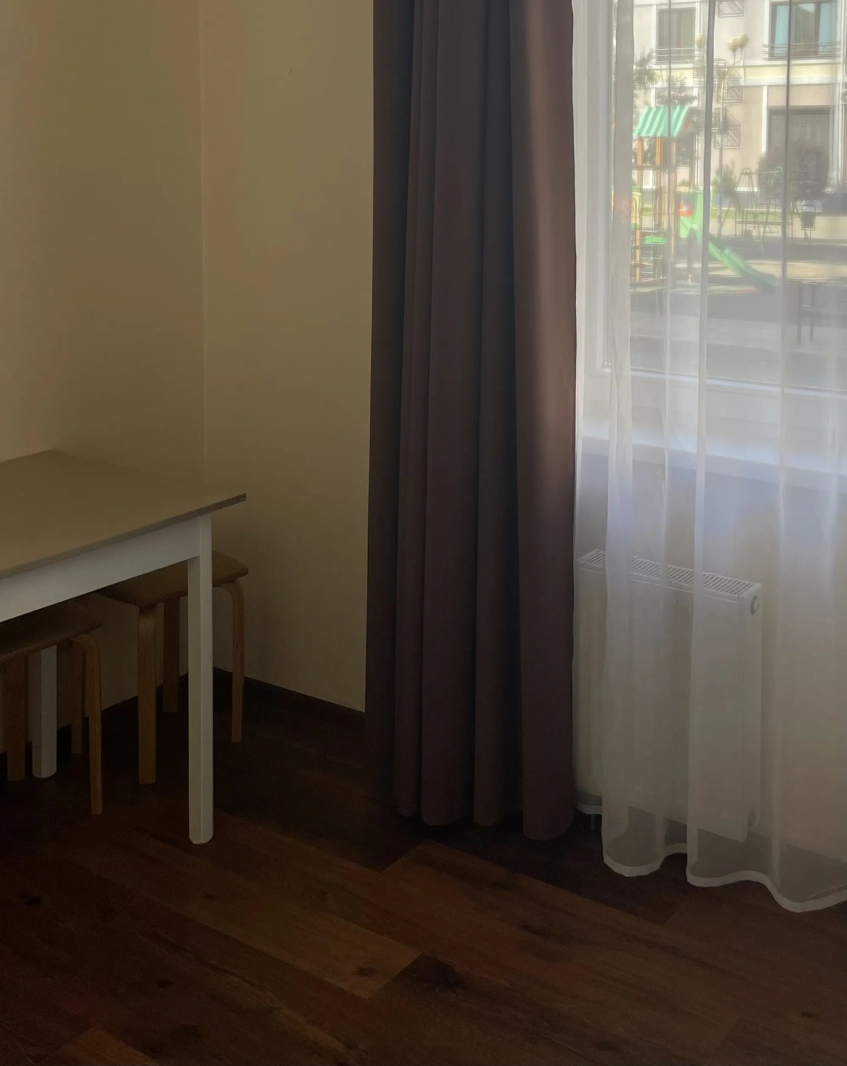 Апартаменты на Старообрядческой 4