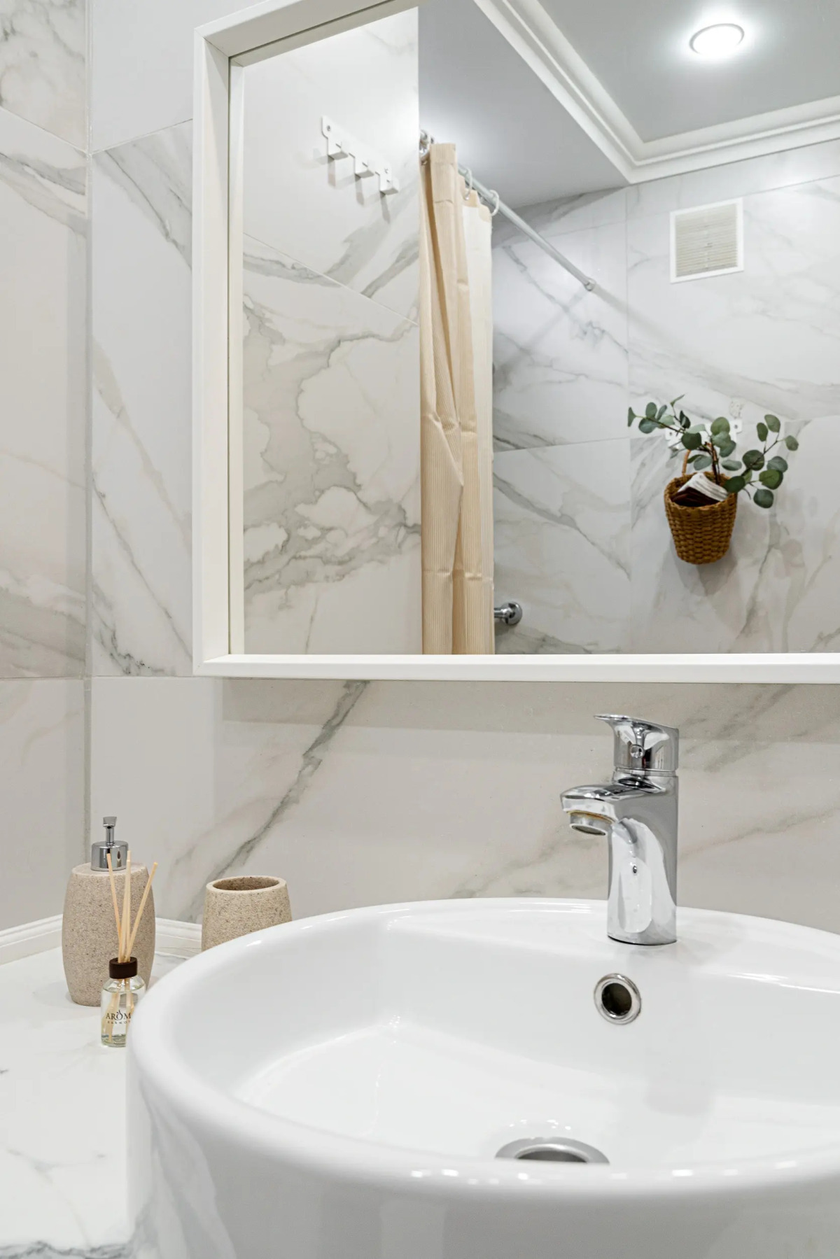 Квартира Стильная 2-ка у Кремля