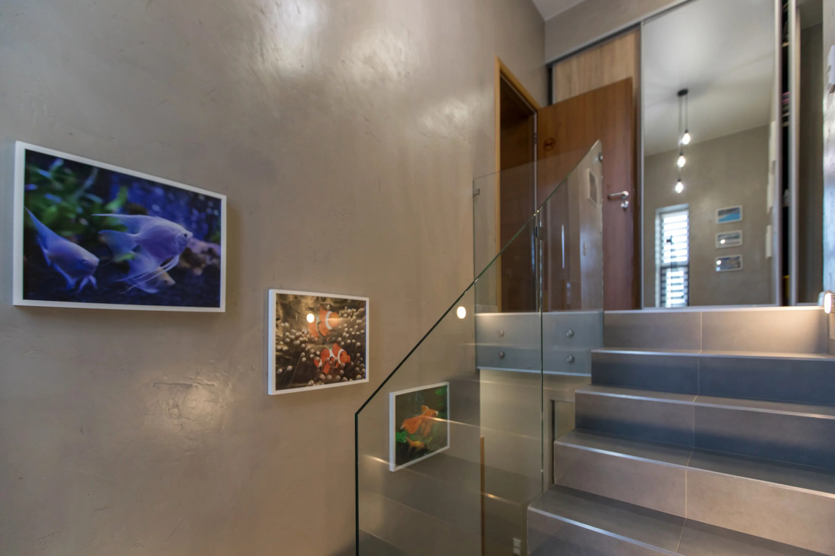 Частный дом Студия